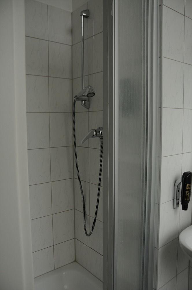 Potsdamer Inn Berlin Kültér fotó