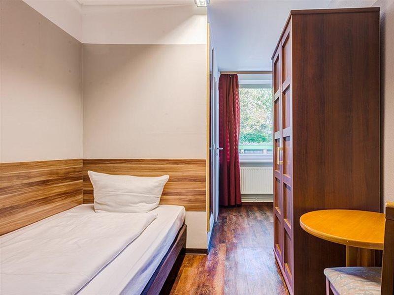 Potsdamer Inn Berlin Kültér fotó