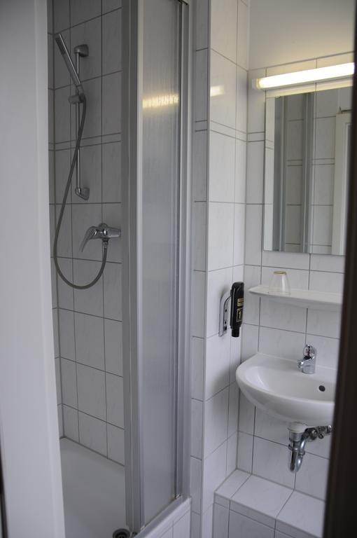 Potsdamer Inn Berlin Kültér fotó